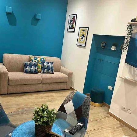 Bayres Blue Apartment Milan Exterior photo