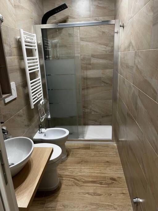 Bayres Blue Apartment Milan Exterior photo