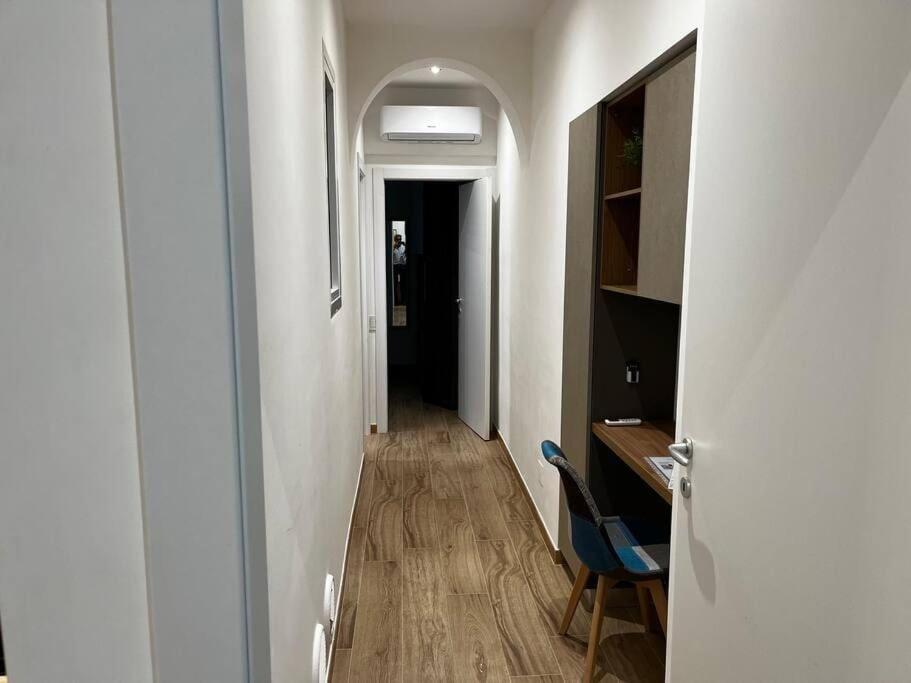Bayres Blue Apartment Milan Exterior photo