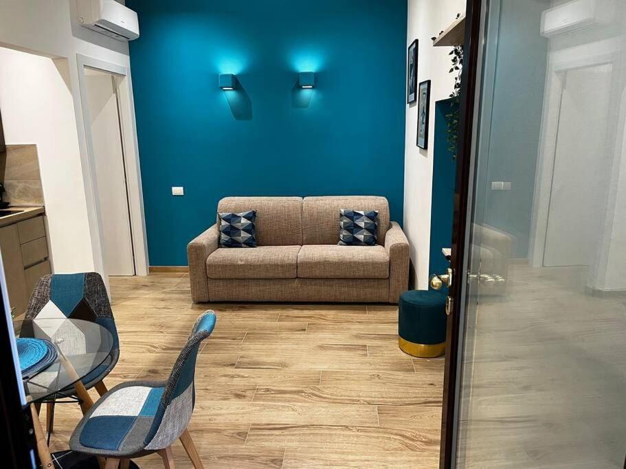 Bayres Blue Apartment Milan Exterior photo