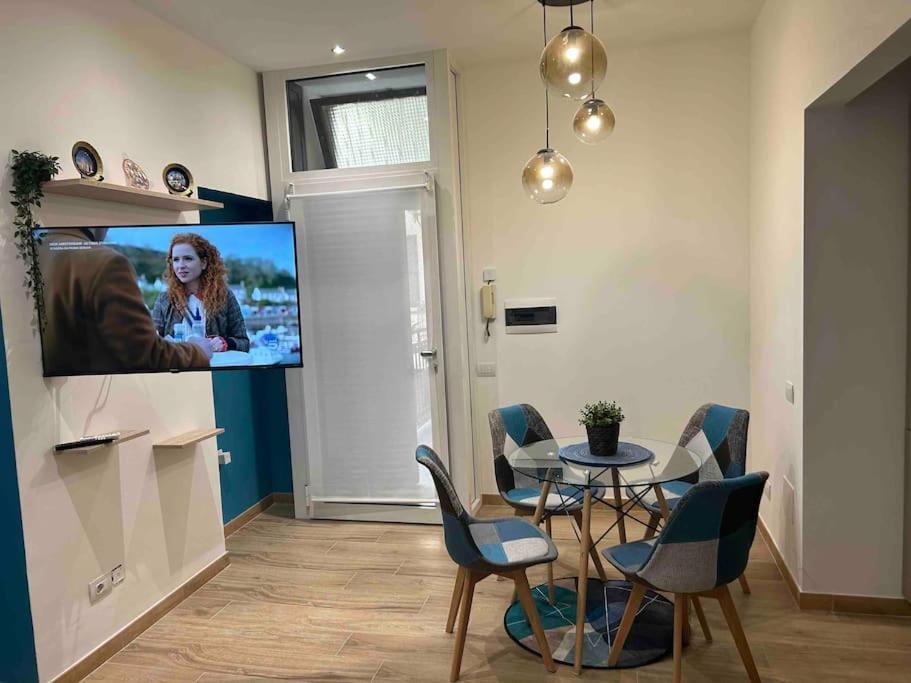 Bayres Blue Apartment Milan Exterior photo